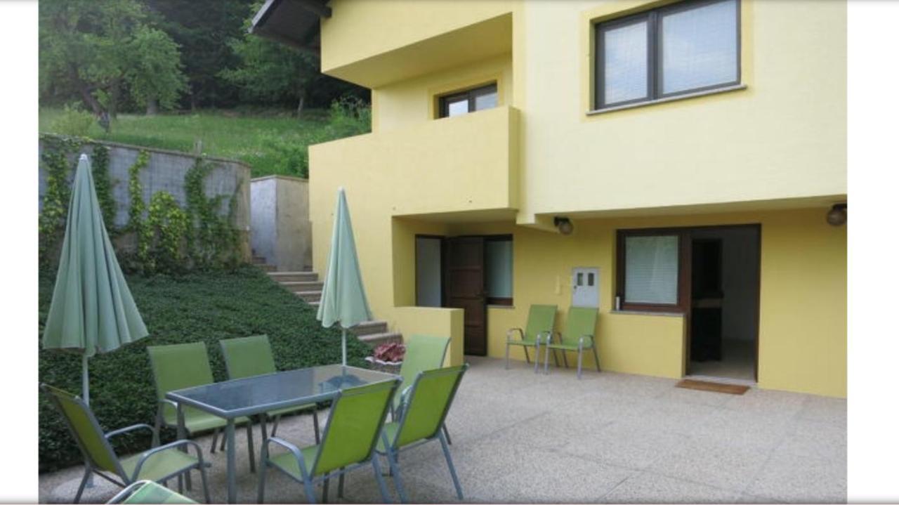 Apartament Tatiana Rogaska Slatina Ngoại thất bức ảnh