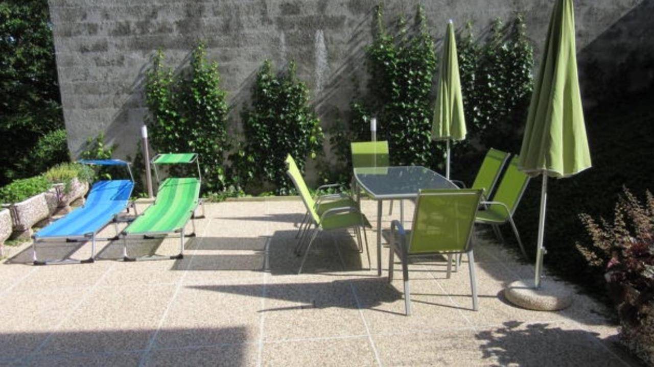 Apartament Tatiana Rogaska Slatina Ngoại thất bức ảnh