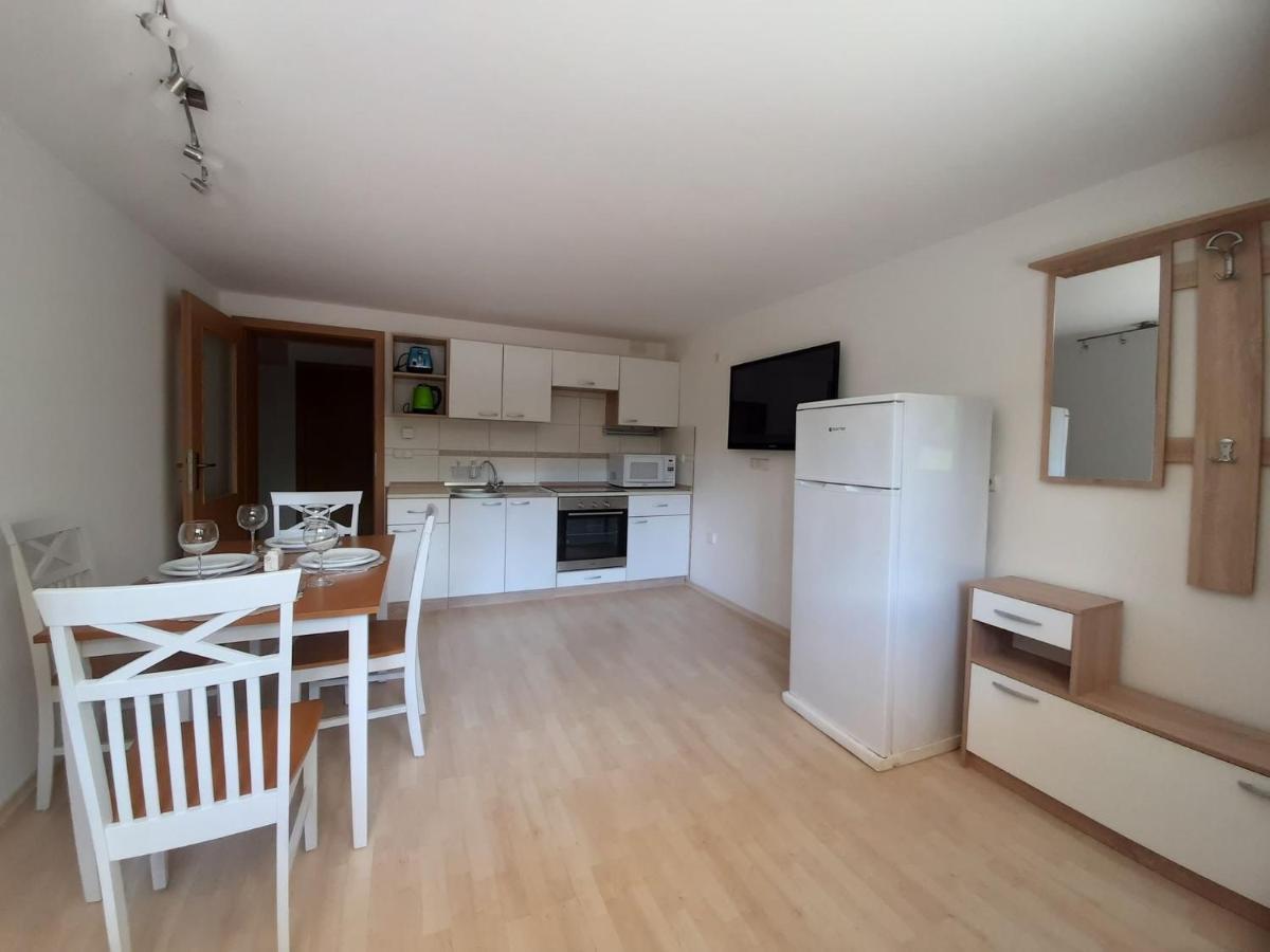 Apartament Tatiana Rogaska Slatina Ngoại thất bức ảnh