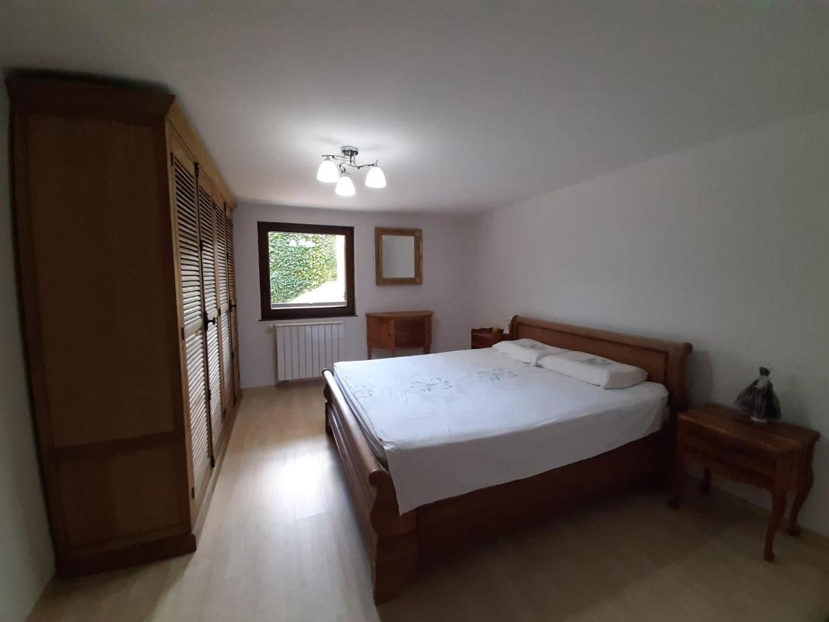 Apartament Tatiana Rogaska Slatina Ngoại thất bức ảnh