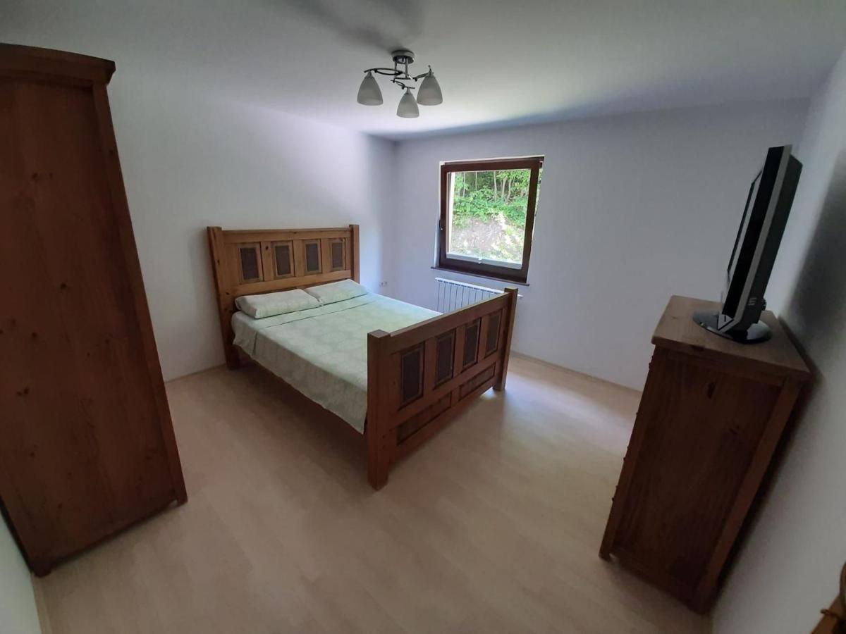 Apartament Tatiana Rogaska Slatina Ngoại thất bức ảnh